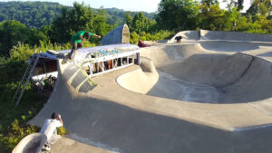 Skatopia/cia © Michael Calabro on Google Maps
