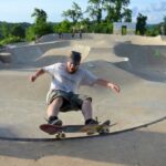 Skatopia/cia