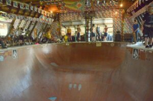 Skatopia/cia © Skatopia/CIA on Google Maps