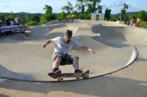 Skatopia/cia