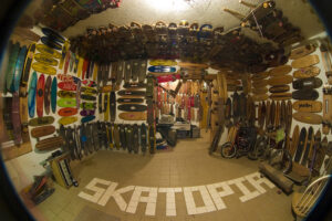 Skatopia/cia © Skatopia/CIA on Google Maps