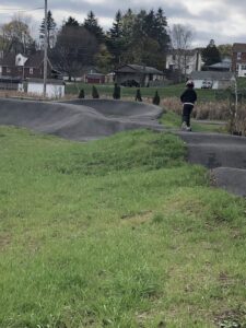 Slabtown Skate And Bike Park © plexa tone on Google Maps