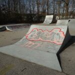 Slater Street Skatepark