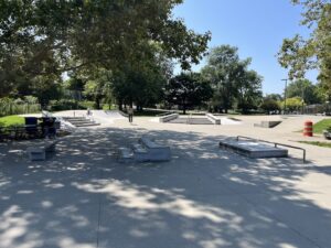 Smallenburg Skatepark