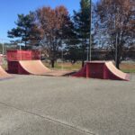 Smyrna Skatepark