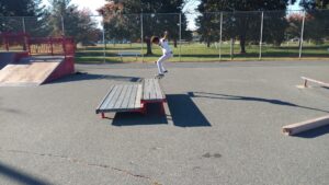 Smyrna Skatepark © Bob Eggers on Google Maps