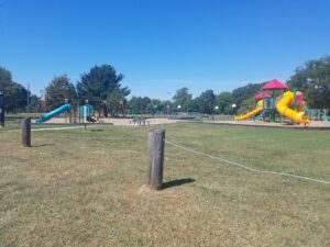 Smyrna Skatepark © James Monk on Google Maps
