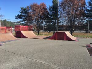 Smyrna Skatepark