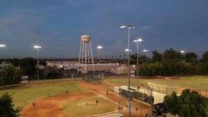Snedigar Recreation Center © Jason Miszuk on Google Maps