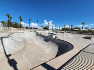 Snedigar Recreation Center © Jarrod Almaraz on Google Maps