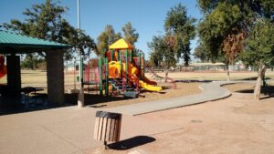 Snedigar Recreation Center © Jerror45 on Google Maps