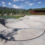 Snowmass Village Skatepark