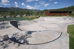 Snowmass Village Skatepark © Keitre Skateboards on Google Maps