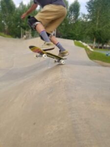 Snowmass Village Skatepark © john buehlhorn on Google Maps