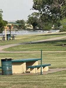 Snyder Skatepark