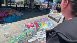 Soma West Skatepark © J Ramses Arias on Google Maps