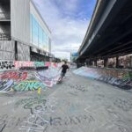 Soma West Skatepark