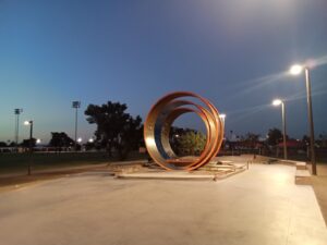 Solano Park © Navajo BabyDoll on Google Maps