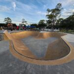 South Beach Skatepark