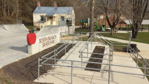South Branch Park © Bruce C on Google Maps