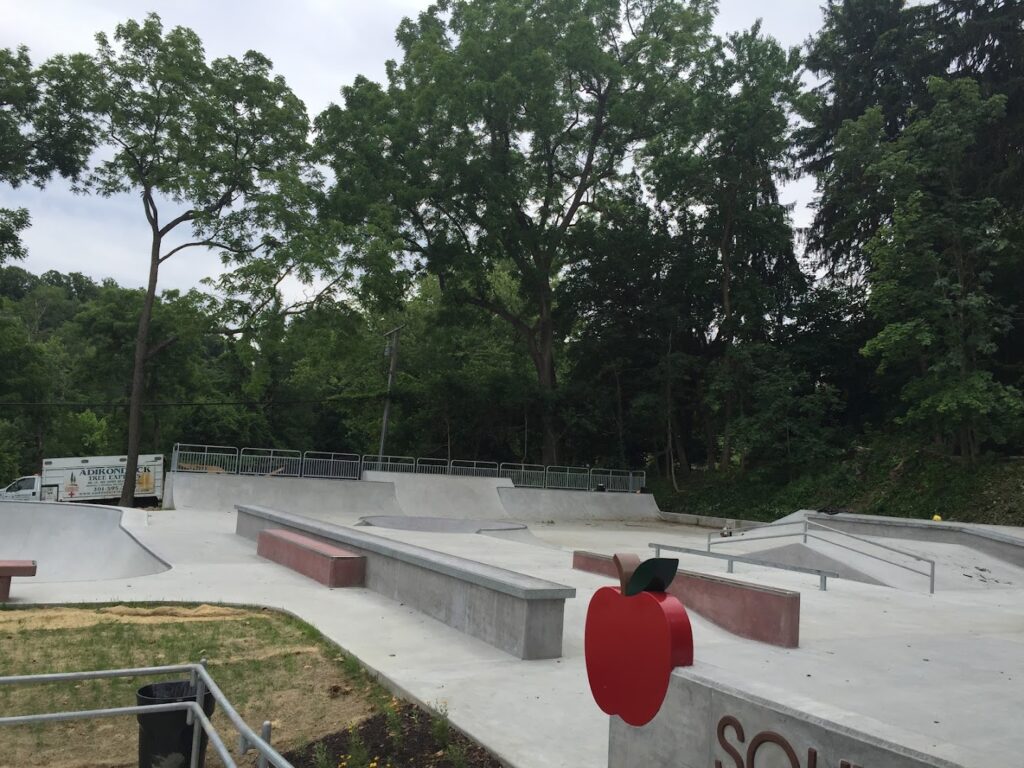 South Branch Park © Jason Murray on Google Maps