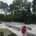 South Branch Park