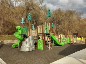 South Branch Park © Bruce C on Google Maps