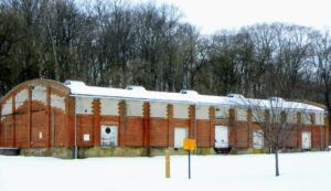 South Branch Park © Alex PennCove Tucker on Google Maps