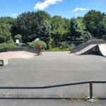 South Brunswick Skatepark