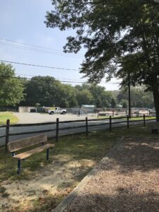 South Brunswick Skatepark © Ferdous on Google Maps