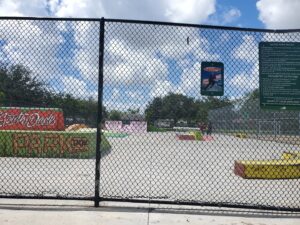 South Dade Skate Park © Hello on Google Maps
