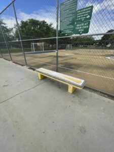 South Dade Skate Park © Will on Google Maps