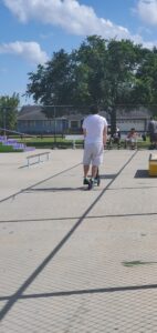 South Dade Skate Park © Mariesther Perez on Google Maps