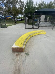 South Dade Skate Park © Will on Google Maps