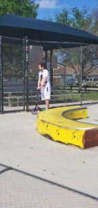 South Dade Skate Park © Mariesther Perez on Google Maps
