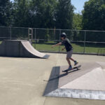 South Haven Skate Park