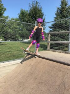 South Haven Skate Park © Kat on Google Maps