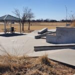 South Lakes Skate Park