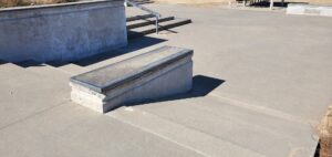 South Lakes Skate Park © Divad on Google Maps