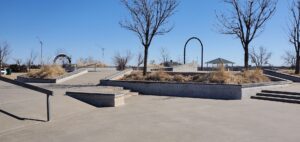 South Lakes Skate Park © Divad on Google Maps