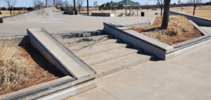 South Lakes Skate Park © Divad on Google Maps