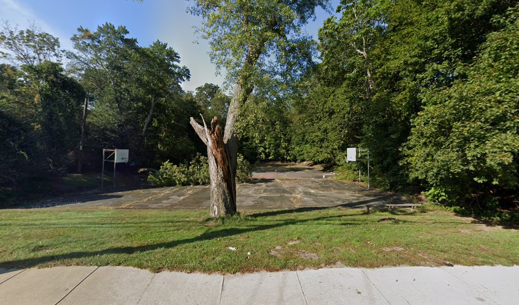 South Natick Skatepark