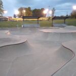 South Park Skatepark
