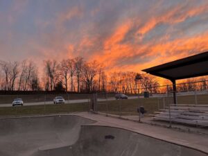 South Park Skatepark © Aden Thompson on Google Maps