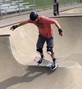 South Park Skatepark © Michael Siemers on Google Maps