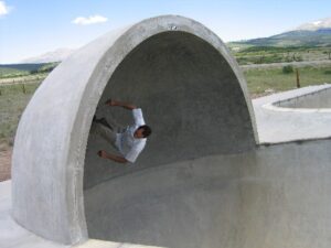 South Park Skatepark © South Park Skatepark on Google Maps