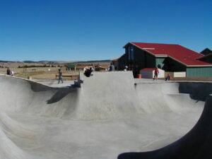 South Park Skatepark © South Park Skatepark on Google Maps