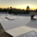 South Windsor Skate Park