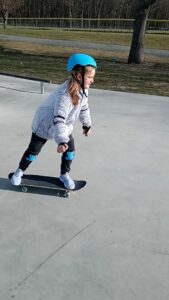 South Windsor Skate Park © Bam on Google Maps