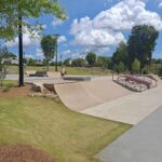 Southbend Skatepark